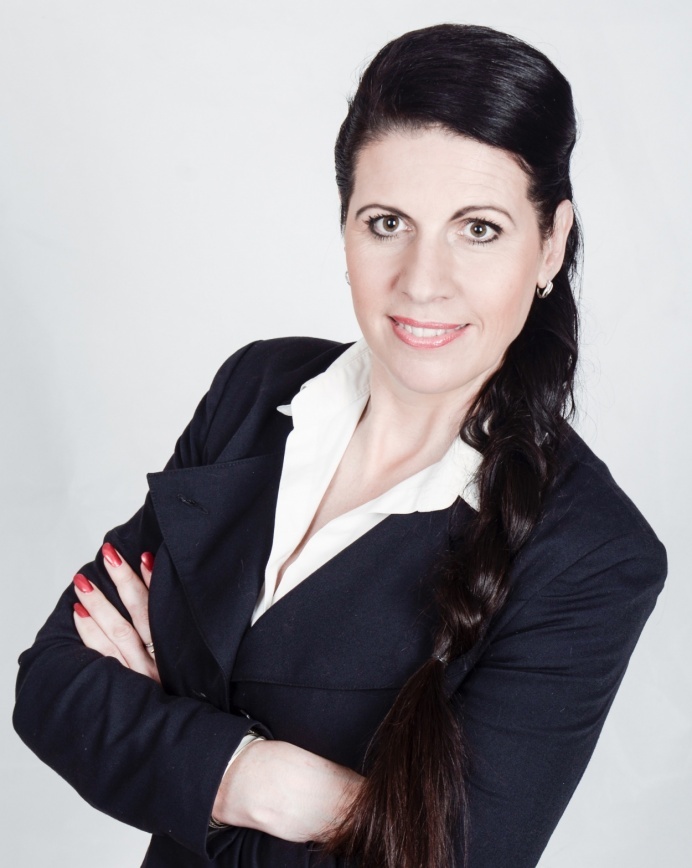 Andrea Glinzová