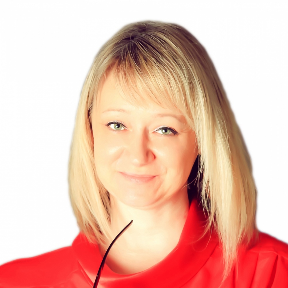 Václava Holubová - RE/MAX G8 Reality 7