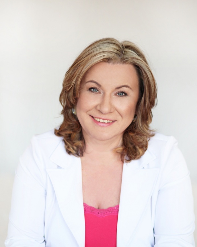 Ing. Dana Hrazdírová