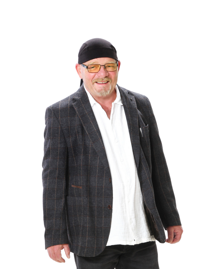 Jiří Tričler