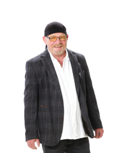 Tričler Jiří