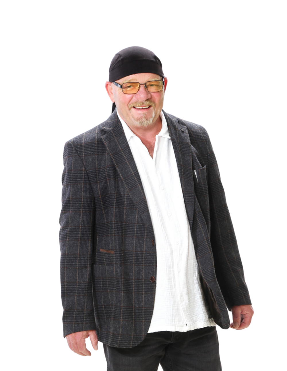 Jiří Tričler