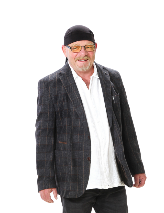 Jiří Tričler