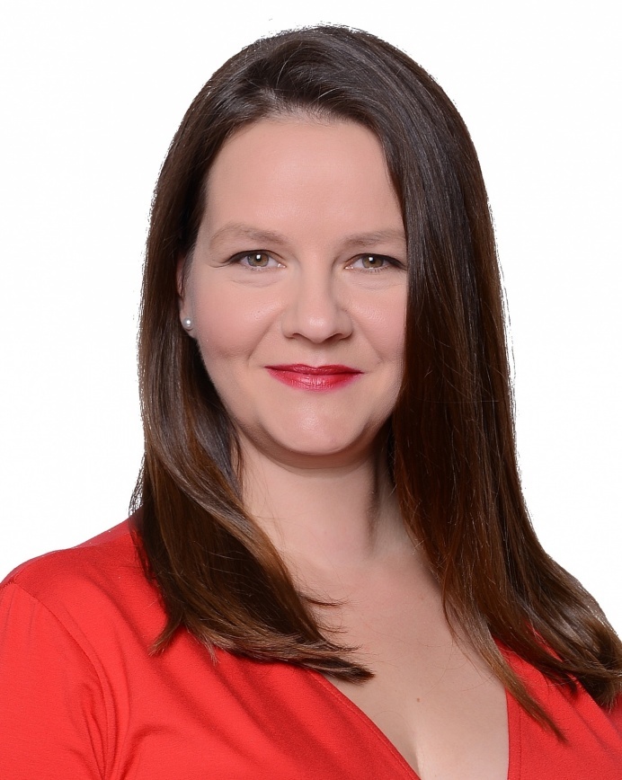 Ing. Gabriela Červeňáková 