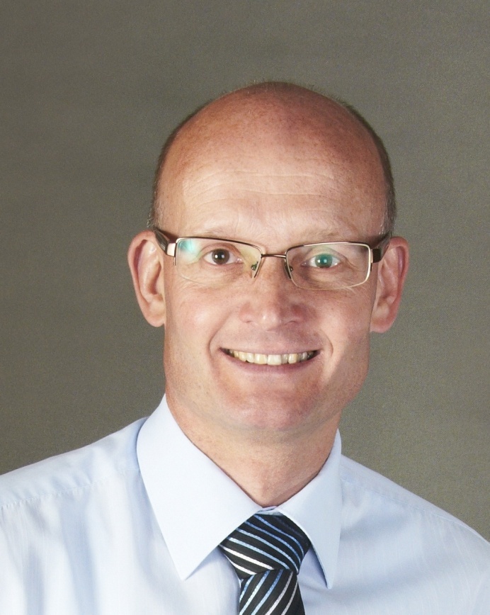 Ing. Tomáš Chaloupka 