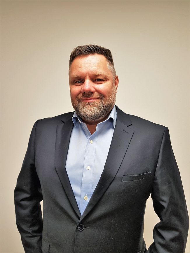 Jiří Vesecký, MBA