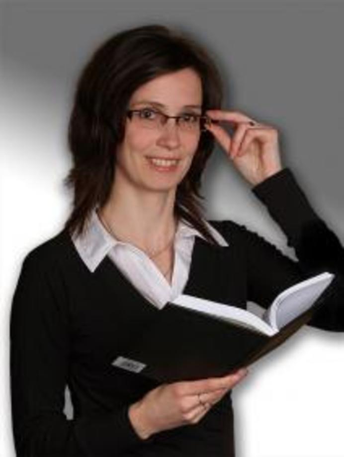 Kateřina Ortmannová