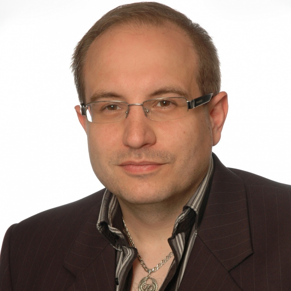 Bc. Pavel Hudeček