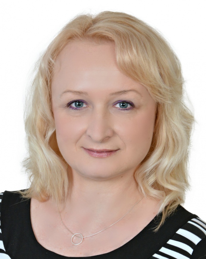 Kateřina Dvořáková