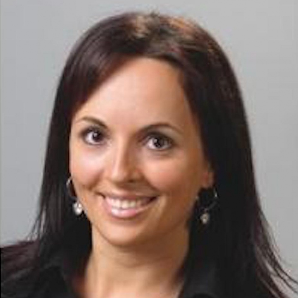 Markéta Dzevelekisová