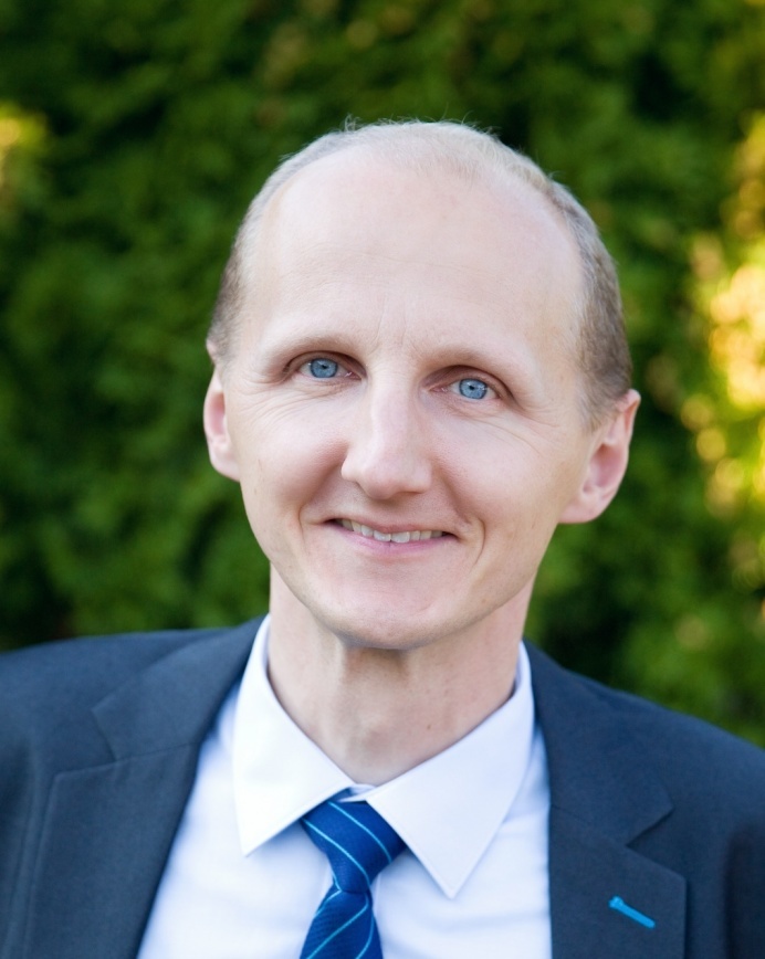 Ing. Petr Šoupal