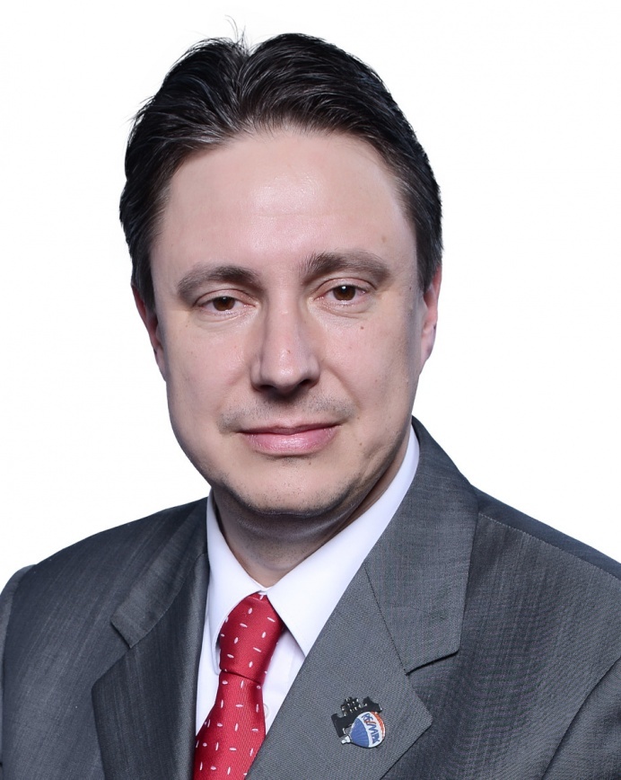 MUDr. Michal Macas, MBA