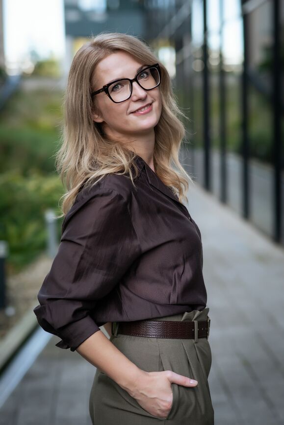 Miroslava Mikloš
