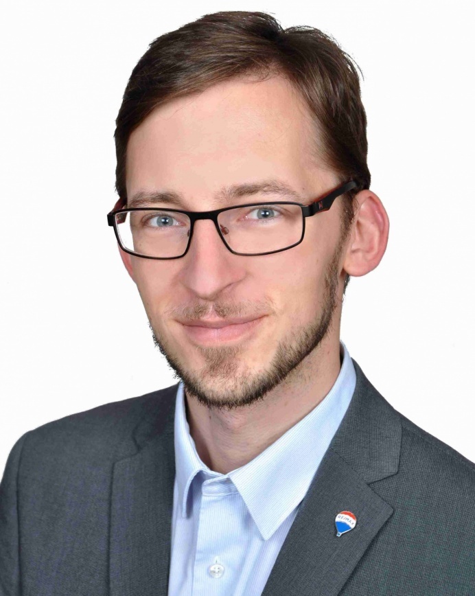 Ing. Libor PJ Talaš