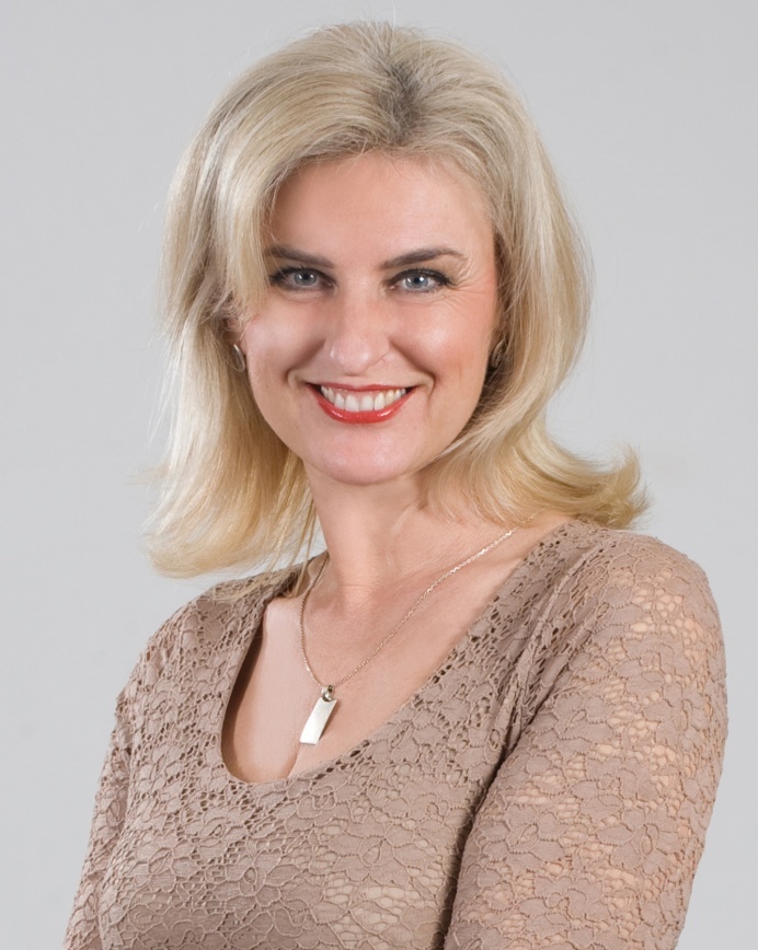 Martina Průchová
