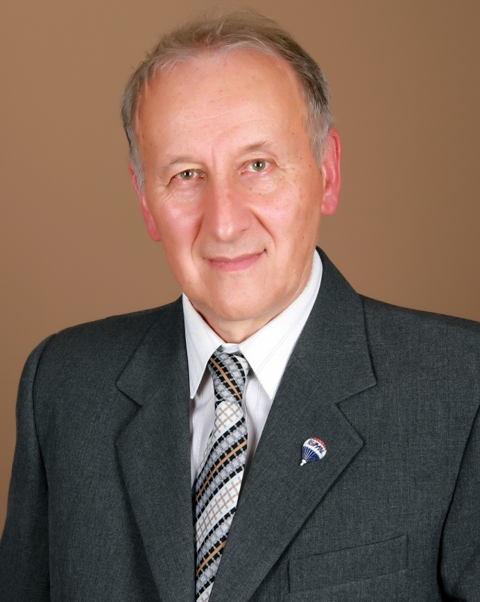 Ing. Jiří Vršek