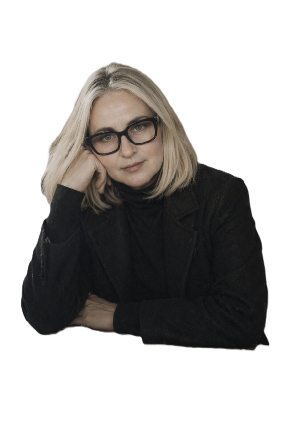 Mgr. Ilona Claudia Kraus