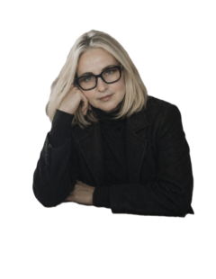 Kraus Ilona Claudia
