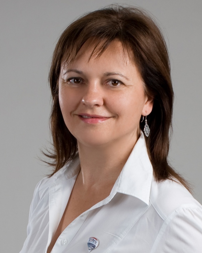  Květuše Kostelecká 