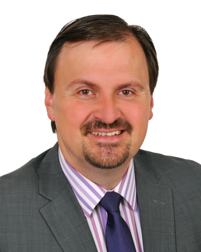 Jaromír Šlapák, DiS.