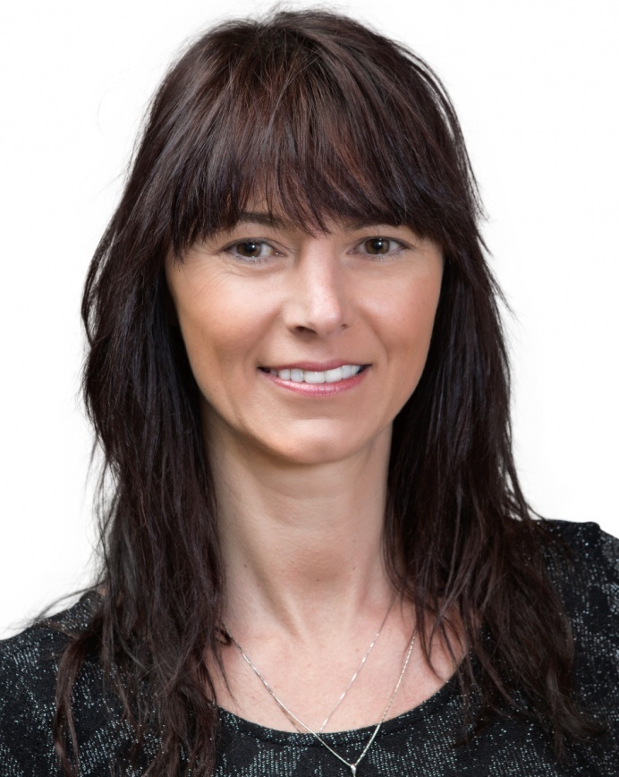 Ing. Marta Dostálová