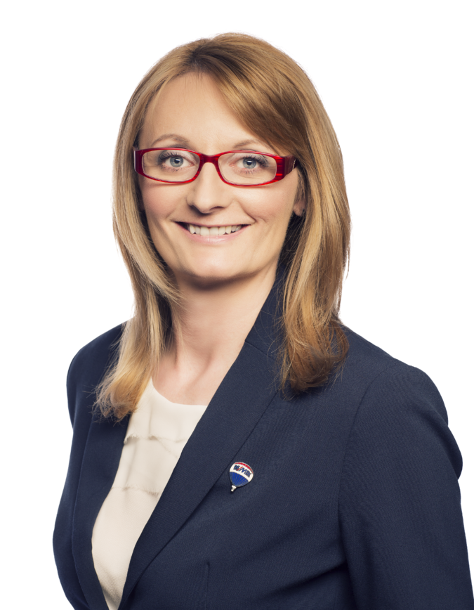 Bc. Jolana Matuštíková