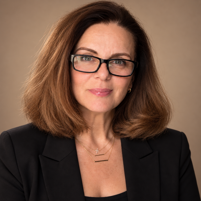 Ing. Marta Zajíčková