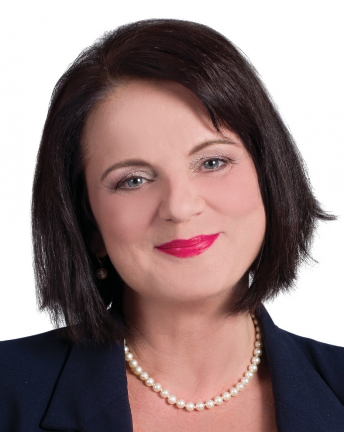 Ing. Marta Zajíčková