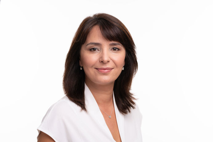 Bc. Andrea Mixanová