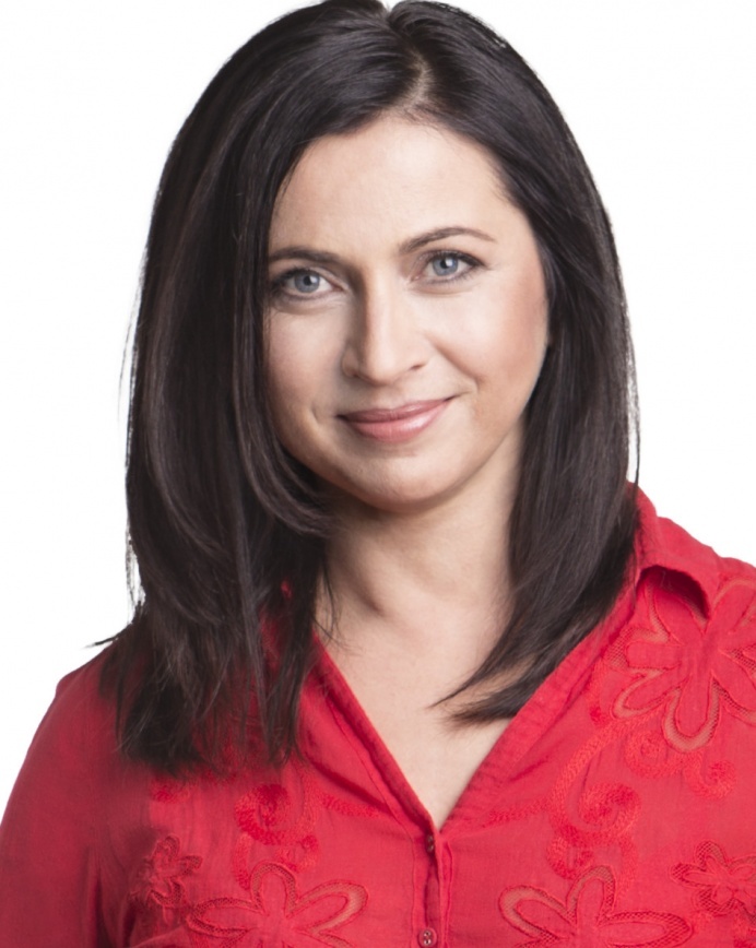 Ing. Hana Kvasničková