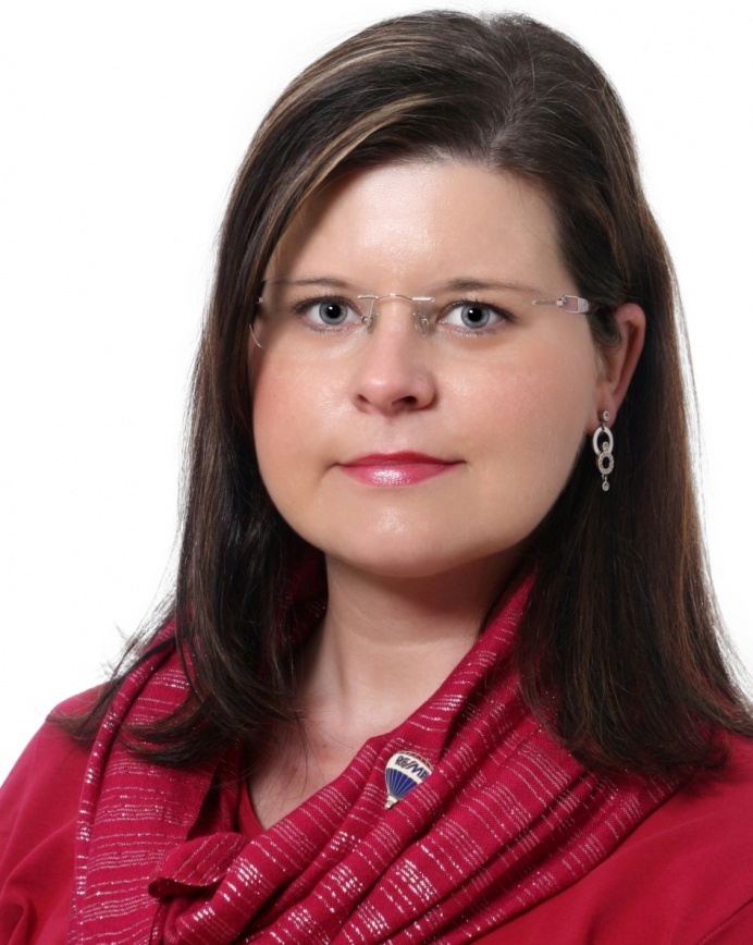 Markéta Ertel Votavová