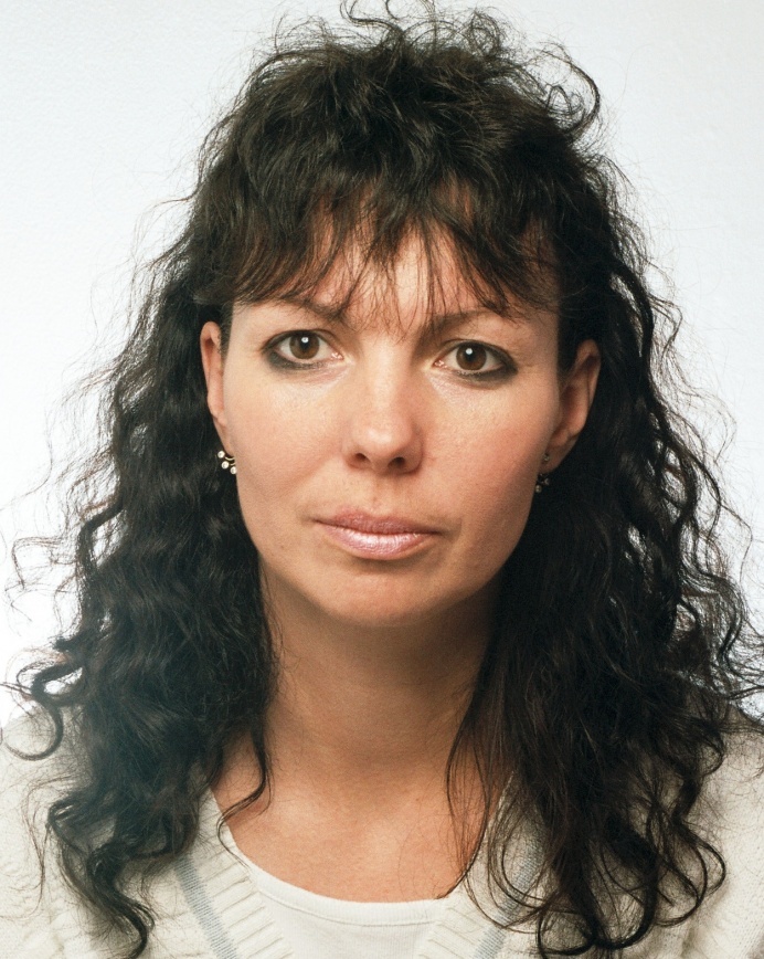 Mgr. Dana Toušová