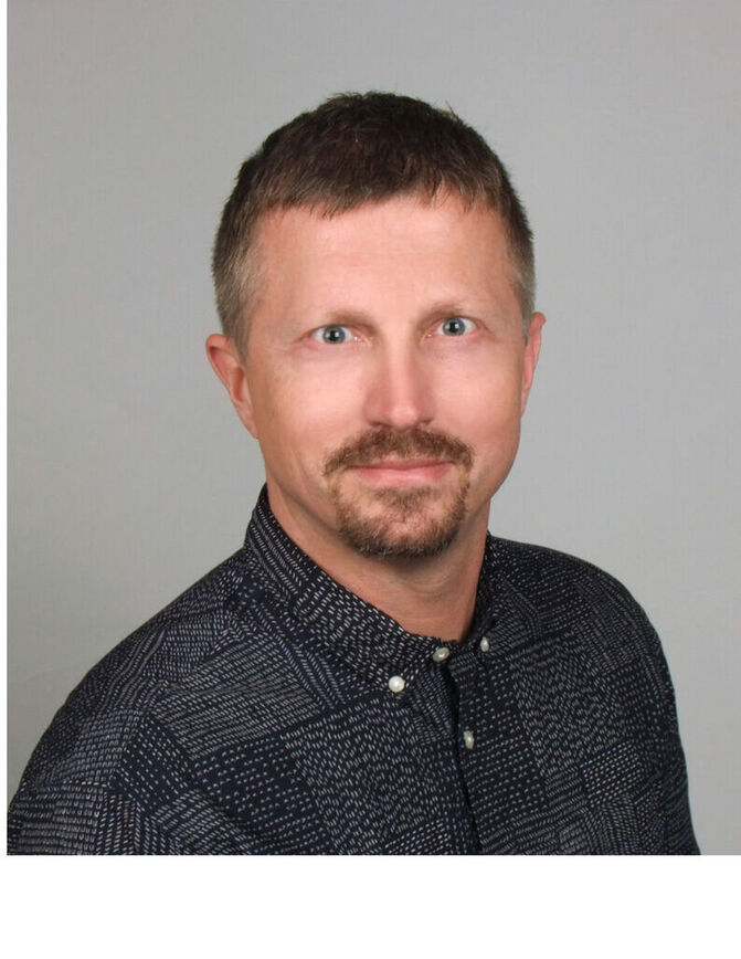 Karel Kulhavý