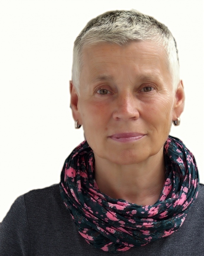 Mgr. Nataša Šturmová