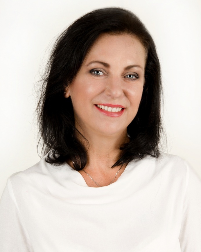 Ing. Věra Lukešová 