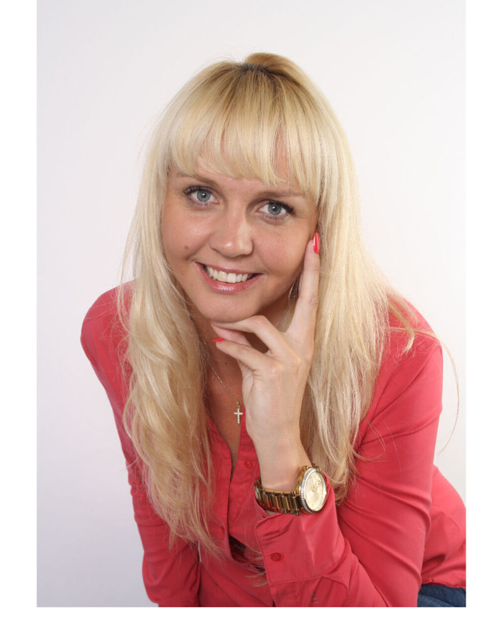 Lenka Vršecká - RE/MAX Garant