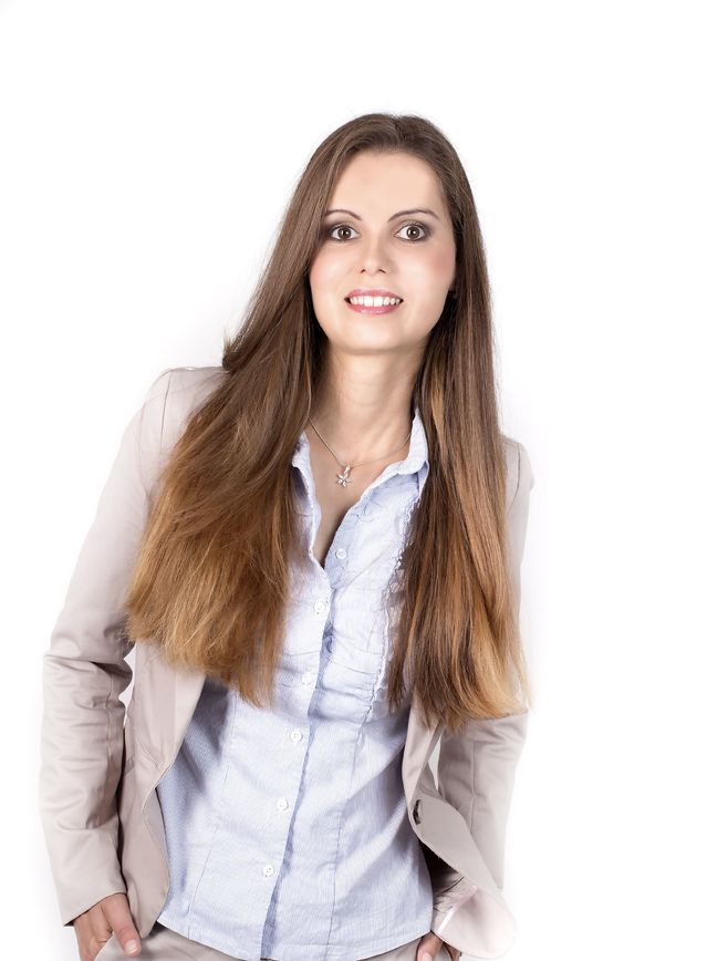 Kateřina Kokešová