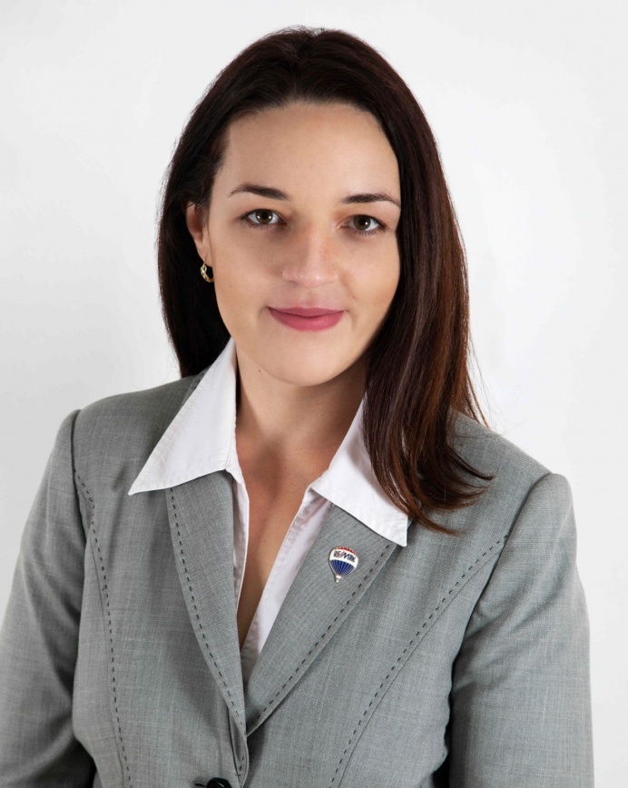 Ing. Dana Rambousková