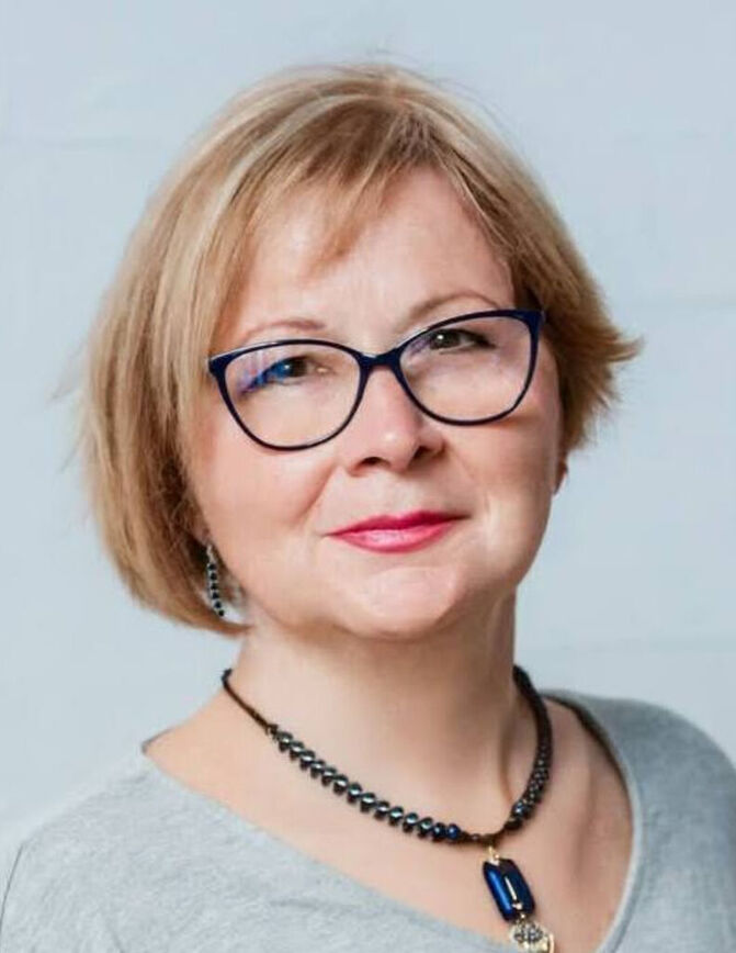 Mgr. Helena Hrabětová