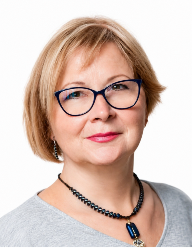 Mgr. Helena Hrabětová 