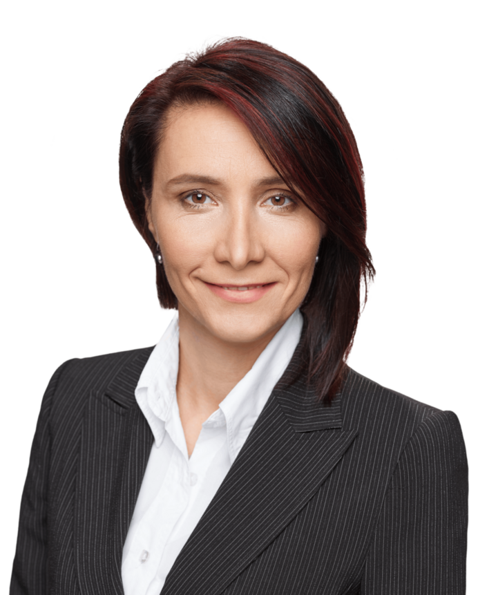 Ing. Silvie Čížková 