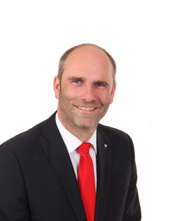 Ing. Michal Kratochvila