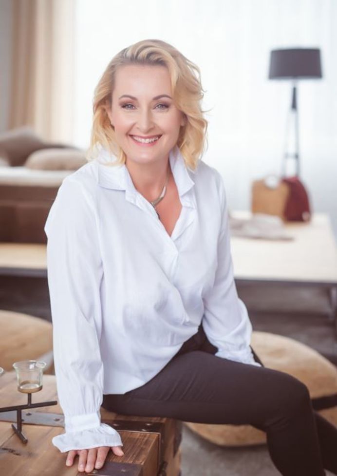 Bc. Andrea Richtárová 