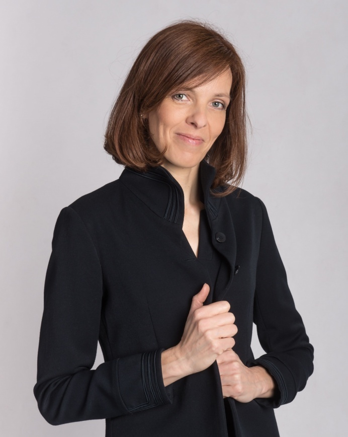 Ing. Miroslava Novotná