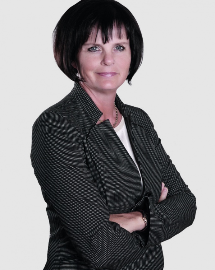 Ing. Jitka Špillerová