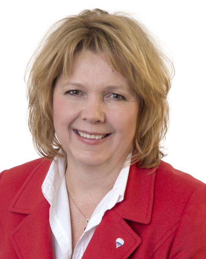 Ing. Mariana Flašková