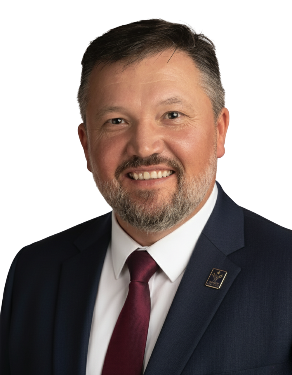 Jaroslav Dvořák