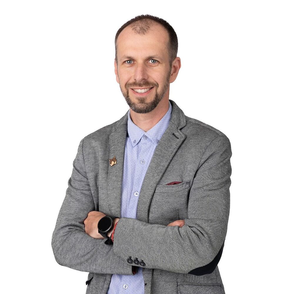 Tomáš Rys