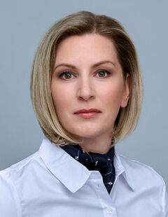 Gondeková Jana