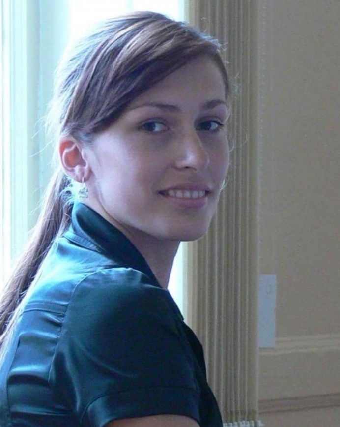 Ing. Petra Kabešová, DiS.